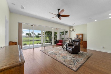 Luxurious Lakefront Living in The Meadows of Palm City! Enjoy on Monarch Country Club in Florida - for sale on GolfHomes.com, golf home, golf lot