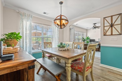 Location, lifestyle, and comfort come together beautifully at on  in South Carolina - for sale on GolfHomes.com, golf home, golf lot