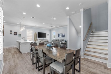 Welcome to 160 Ciboney Street, a fully furnished, turnkey-ready on Seascape Golf Course in Florida - for sale on GolfHomes.com, golf home, golf lot