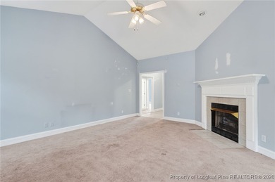 This two bedroom, two bathroom brick townhome located in the on Baywood Golf Club in North Carolina - for sale on GolfHomes.com, golf home, golf lot