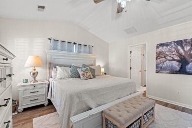Location, lifestyle, and comfort come together beautifully at on  in South Carolina - for sale on GolfHomes.com, golf home, golf lot