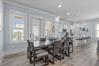 Welcome to 160 Ciboney Street, a fully furnished, turnkey-ready on Seascape Golf Course in Florida - for sale on GolfHomes.com, golf home, golf lot
