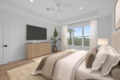 Luxury living in prestigious Rock Creek Resort! Live the good on Rock Creek Golf Club in Texas - for sale on GolfHomes.com, golf home, golf lot