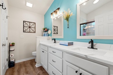 Location, lifestyle, and comfort come together beautifully at on  in South Carolina - for sale on GolfHomes.com, golf home, golf lot