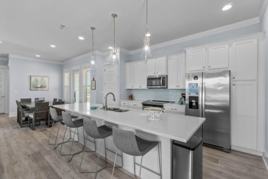 Welcome to 160 Ciboney Street, a fully furnished, turnkey-ready on Seascape Golf Course in Florida - for sale on GolfHomes.com, golf home, golf lot
