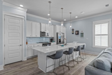 Welcome to 160 Ciboney Street, a fully furnished, turnkey-ready on Seascape Golf Course in Florida - for sale on GolfHomes.com, golf home, golf lot