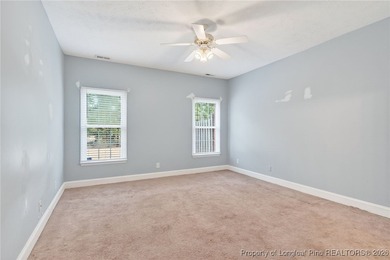 This two bedroom, two bathroom brick townhome located in the on Baywood Golf Club in North Carolina - for sale on GolfHomes.com, golf home, golf lot