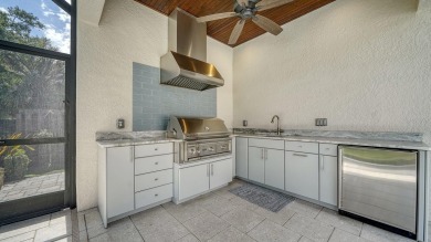 Experience the pinnacle of Sarasota living in this custom 2,932 on The Meadows Golf and Country Club in Florida - for sale on GolfHomes.com, golf home, golf lot