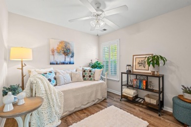Location, lifestyle, and comfort come together beautifully at on  in South Carolina - for sale on GolfHomes.com, golf home, golf lot