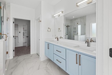 Luxury living in prestigious Rock Creek Resort! Live the good on Rock Creek Golf Club in Texas - for sale on GolfHomes.com, golf home, golf lot