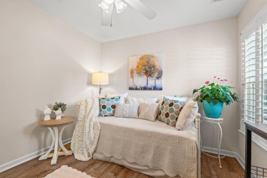 Location, lifestyle, and comfort come together beautifully at on  in South Carolina - for sale on GolfHomes.com, golf home, golf lot