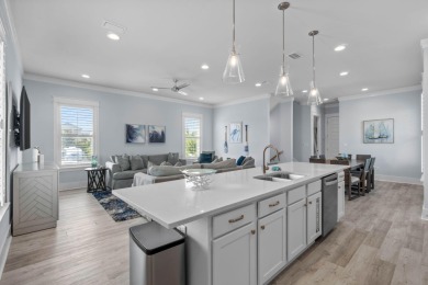 Welcome to 160 Ciboney Street, a fully furnished, turnkey-ready on Seascape Golf Course in Florida - for sale on GolfHomes.com, golf home, golf lot