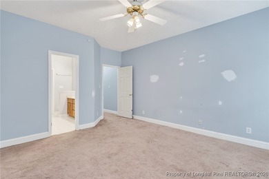 This two bedroom, two bathroom brick townhome located in the on Baywood Golf Club in North Carolina - for sale on GolfHomes.com, golf home, golf lot