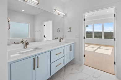 Luxury living in prestigious Rock Creek Resort! Live the good on Rock Creek Golf Club in Texas - for sale on GolfHomes.com, golf home, golf lot