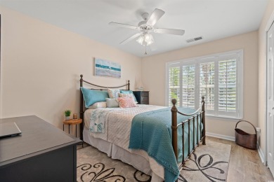 Location, lifestyle, and comfort come together beautifully at on  in South Carolina - for sale on GolfHomes.com, golf home, golf lot