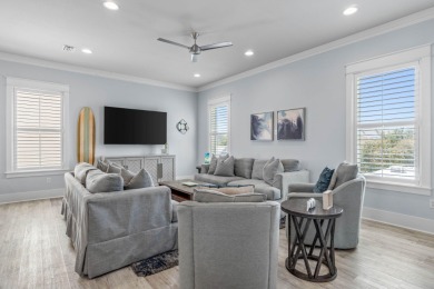 Welcome to 160 Ciboney Street, a fully furnished, turnkey-ready on Seascape Golf Course in Florida - for sale on GolfHomes.com, golf home, golf lot