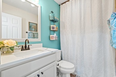Location, lifestyle, and comfort come together beautifully at on  in South Carolina - for sale on GolfHomes.com, golf home, golf lot