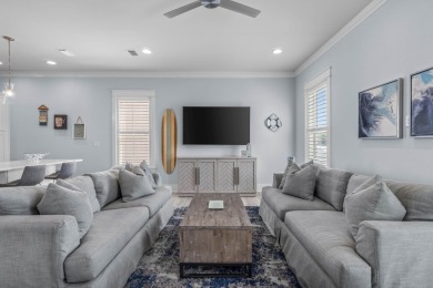 Welcome to 160 Ciboney Street, a fully furnished, turnkey-ready on Seascape Golf Course in Florida - for sale on GolfHomes.com, golf home, golf lot