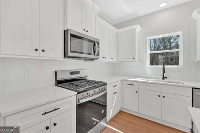 Featuring the *Travis floor plan* features 4 bedrooms, 2.5 baths on The Plantation Golf Club in Georgia - for sale on GolfHomes.com, golf home, golf lot