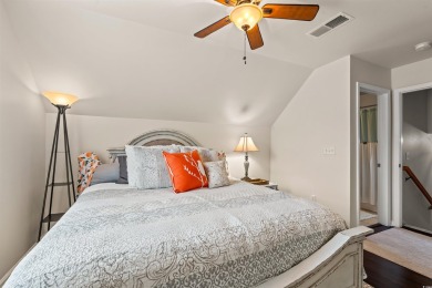 Location, lifestyle, and comfort come together beautifully at on  in South Carolina - for sale on GolfHomes.com, golf home, golf lot