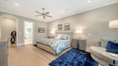 Experience the pinnacle of Sarasota living in this custom 2,932 on The Meadows Golf and Country Club in Florida - for sale on GolfHomes.com, golf home, golf lot