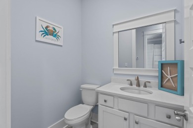 Welcome to 160 Ciboney Street, a fully furnished, turnkey-ready on Seascape Golf Course in Florida - for sale on GolfHomes.com, golf home, golf lot