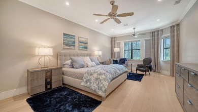 Experience the pinnacle of Sarasota living in this custom 2,932 on The Meadows Golf and Country Club in Florida - for sale on GolfHomes.com, golf home, golf lot