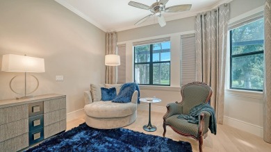 Experience the pinnacle of Sarasota living in this custom 2,932 on The Meadows Golf and Country Club in Florida - for sale on GolfHomes.com, golf home, golf lot