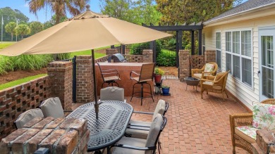 Location, lifestyle, and comfort come together beautifully at on  in South Carolina - for sale on GolfHomes.com, golf home, golf lot