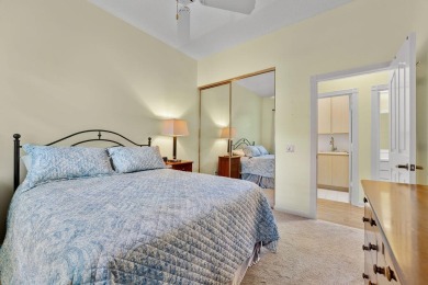 Luxurious Lakefront Living in The Meadows of Palm City! Enjoy on Monarch Country Club in Florida - for sale on GolfHomes.com, golf home, golf lot