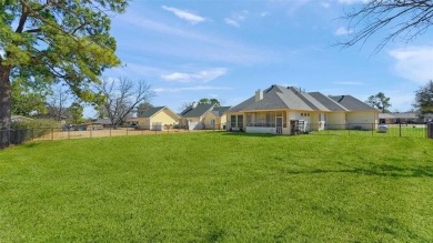 This thoughtfully designed 3-bedroom, 2-bath home offers on Lake Kiowa Golf Course in Texas - for sale on GolfHomes.com, golf home, golf lot