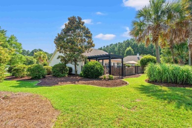 Location, lifestyle, and comfort come together beautifully at on  in South Carolina - for sale on GolfHomes.com, golf home, golf lot