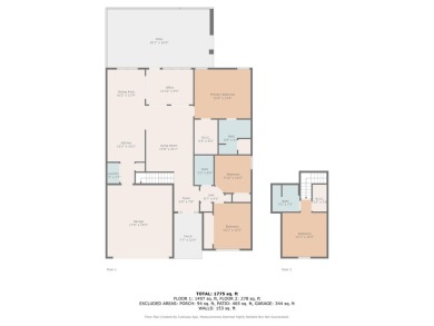Location, lifestyle, and comfort come together beautifully at on  in South Carolina - for sale on GolfHomes.com, golf home, golf lot