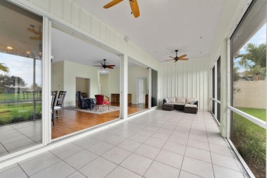 Luxurious Lakefront Living in The Meadows of Palm City! Enjoy on Monarch Country Club in Florida - for sale on GolfHomes.com, golf home, golf lot