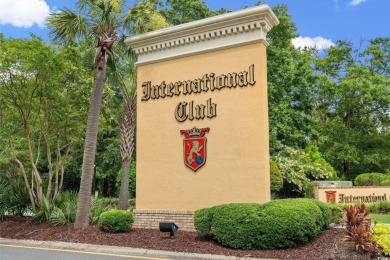 Location, lifestyle, and comfort come together beautifully at on  in South Carolina - for sale on GolfHomes.com, golf home, golf lot