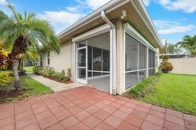Luxurious Lakefront Living in The Meadows of Palm City! Enjoy on Monarch Country Club in Florida - for sale on GolfHomes.com, golf home, golf lot