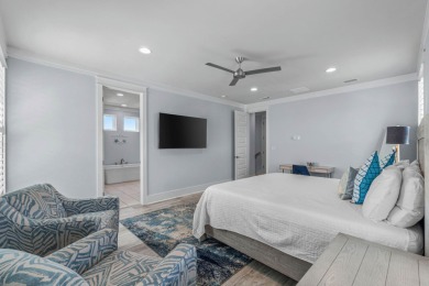 Welcome to 160 Ciboney Street, a fully furnished, turnkey-ready on Seascape Golf Course in Florida - for sale on GolfHomes.com, golf home, golf lot