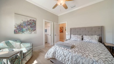 Experience the pinnacle of Sarasota living in this custom 2,932 on The Meadows Golf and Country Club in Florida - for sale on GolfHomes.com, golf home, golf lot