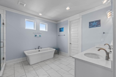 Welcome to 160 Ciboney Street, a fully furnished, turnkey-ready on Seascape Golf Course in Florida - for sale on GolfHomes.com, golf home, golf lot