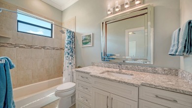 Experience the pinnacle of Sarasota living in this custom 2,932 on The Meadows Golf and Country Club in Florida - for sale on GolfHomes.com, golf home, golf lot