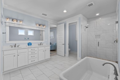 Welcome to 160 Ciboney Street, a fully furnished, turnkey-ready on Seascape Golf Course in Florida - for sale on GolfHomes.com, golf home, golf lot
