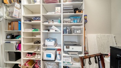 Experience the pinnacle of Sarasota living in this custom 2,932 on The Meadows Golf and Country Club in Florida - for sale on GolfHomes.com, golf home, golf lot