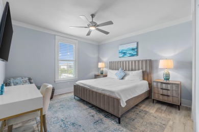 Welcome to 160 Ciboney Street, a fully furnished, turnkey-ready on Seascape Golf Course in Florida - for sale on GolfHomes.com, golf home, golf lot