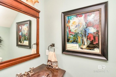 TimberCreek living at it's finest.  This exquisite, custom-built on TimberCreek Golf Club in Alabama - for sale on GolfHomes.com, golf home, golf lot