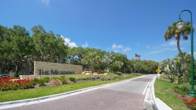Experience the pinnacle of Sarasota living in this custom 2,932 on The Meadows Golf and Country Club in Florida - for sale on GolfHomes.com, golf home, golf lot