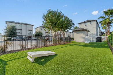 Welcome to 160 Ciboney Street, a fully furnished, turnkey-ready on Seascape Golf Course in Florida - for sale on GolfHomes.com, golf home, golf lot