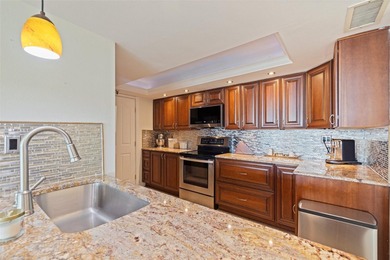 BREATHTAKING, PANORAMIC VIEWS OF the Boca Ciega Bay, Isla Del on Isla Del Sol Yacht and Country Club in Florida - for sale on GolfHomes.com, golf home, golf lot