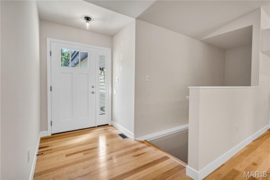 PREMIUM NEW CONSTRUCTION HOME in popular, gated Raintree on Raintree Country Club in Missouri - for sale on GolfHomes.com, golf home, golf lot
