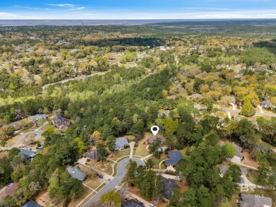 TimberCreek living at it's finest.  This exquisite, custom-built on TimberCreek Golf Club in Alabama - for sale on GolfHomes.com, golf home, golf lot
