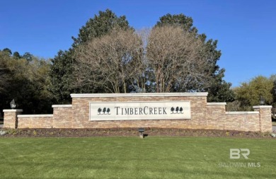 TimberCreek living at it's finest.  Great news...GOLF COURSE on TimberCreek Golf Club in Alabama - for sale on GolfHomes.com, golf home, golf lot